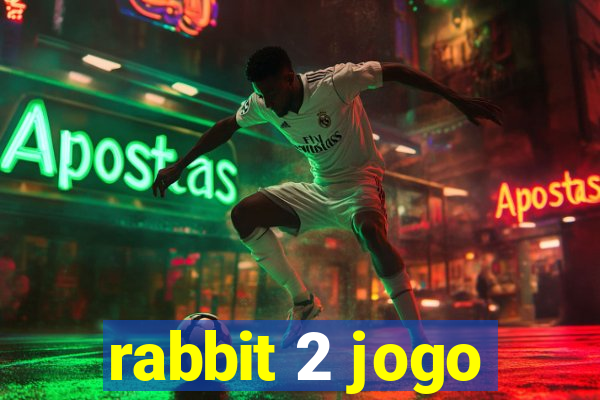 rabbit 2 jogo